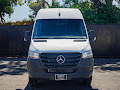 2024 Mercedes-Benz Sprinter Cargo Van