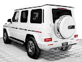 2025 Mercedes-Benz G-Class G 550