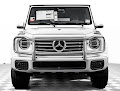 2025 Mercedes-Benz G-Class G 550