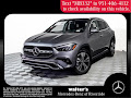 2025 Mercedes-Benz GLA 250