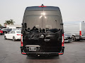 2024 Mercedes-Benz Sprinter Cargo Van