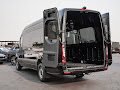 2024 Mercedes-Benz Sprinter Cargo Van