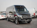 2024 Mercedes-Benz Sprinter Cargo Van