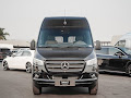 2024 Mercedes-Benz Sprinter Cargo Van