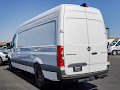 2024 Mercedes-Benz Sprinter Cargo Van