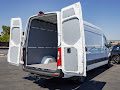 2024 Mercedes-Benz Sprinter Cargo Van