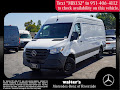 2024 Mercedes-Benz Sprinter Cargo Van