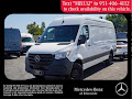 2024 Mercedes-Benz Sprinter Cargo Van