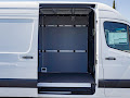 2024 Mercedes-Benz Sprinter Cargo Van