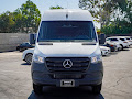 2024 Mercedes-Benz Sprinter Cargo Van