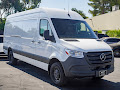 2024 Mercedes-Benz Sprinter Cargo Van