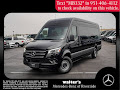 2024 Mercedes-Benz Sprinter Cargo Van