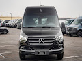 2024 Mercedes-Benz Sprinter Cargo Van