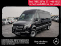 2024 Mercedes-Benz Sprinter Cargo Van