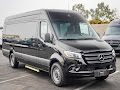 2024 Mercedes-Benz Sprinter Cargo Van