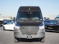 2025 Mercedes-Benz Sprinter Cargo Van