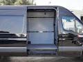 2025 Mercedes-Benz Sprinter Cargo Van