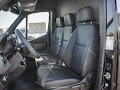 2025 Mercedes-Benz Sprinter Cargo Van