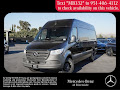 2025 Mercedes-Benz Sprinter Cargo Van