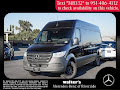 2025 Mercedes-Benz Sprinter Cargo Van