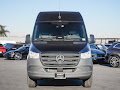 2025 Mercedes-Benz Sprinter Cargo Van