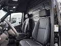 2025 Mercedes-Benz Sprinter Cargo Van