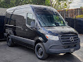 2025 Mercedes-Benz Sprinter Cargo Van