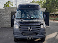 2025 Mercedes-Benz Sprinter Cargo Van