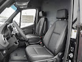 2025 Mercedes-Benz Sprinter Cargo Van