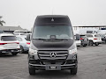 2025 Mercedes-Benz Sprinter Cargo Van