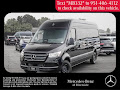 2025 Mercedes-Benz Sprinter Cargo Van