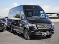 2024 Mercedes-Benz Sprinter Cargo Van