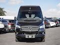 2024 Mercedes-Benz Sprinter Cargo Van