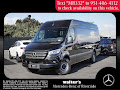 2024 Mercedes-Benz Sprinter Cargo Van