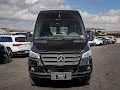 2024 Mercedes-Benz Sprinter Cargo Van