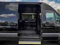 2024 Mercedes-Benz Sprinter Cargo Van