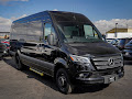 2024 Mercedes-Benz Sprinter Cargo Van