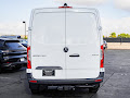 2025 Mercedes-Benz Sprinter Cargo Van