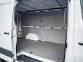 2025 Mercedes-Benz Sprinter Cargo Van