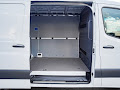 2025 Mercedes-Benz Sprinter Cargo Van