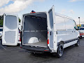 2025 Mercedes-Benz Sprinter Cargo Van