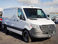 2025 Mercedes-Benz Sprinter Cargo Van