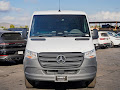 2025 Mercedes-Benz Sprinter Cargo Van