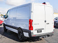 2025 Mercedes-Benz Sprinter Cargo Van