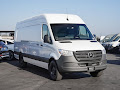 2025 Mercedes-Benz Sprinter Cargo Van