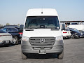 2025 Mercedes-Benz Sprinter Cargo Van