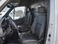 2025 Mercedes-Benz Sprinter Cargo Van