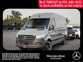 2025 Mercedes-Benz Sprinter Cargo Van