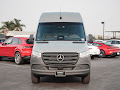 2025 Mercedes-Benz Sprinter Cargo Van