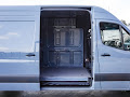 2025 Mercedes-Benz Sprinter Cargo Van